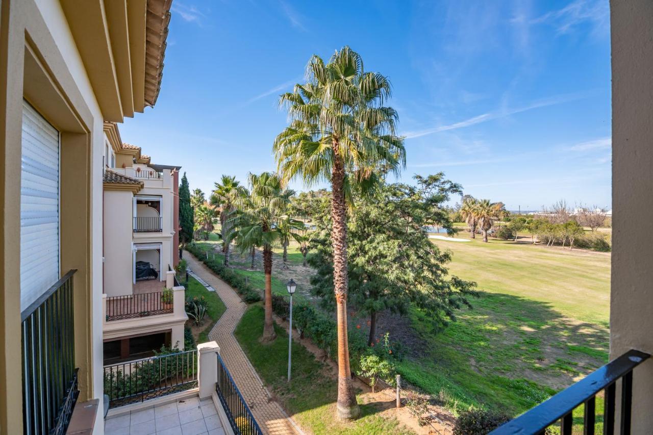 La Quinta I By H Apartman Isla Canela Kültér fotó