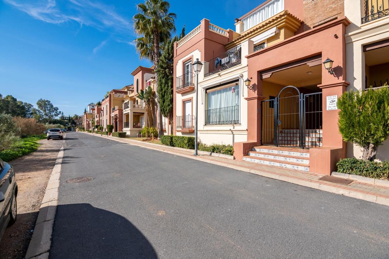 La Quinta I By H Apartman Isla Canela Kültér fotó