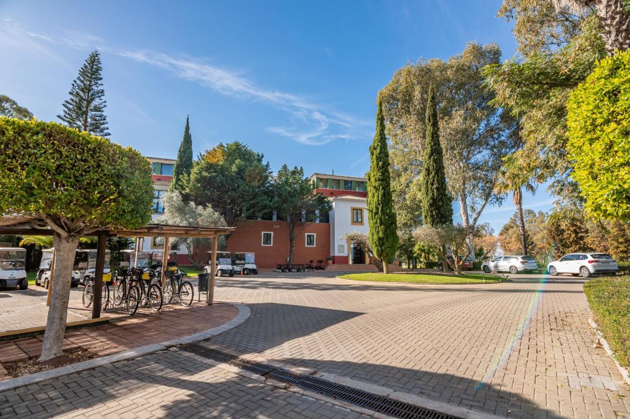 La Quinta I By H Apartman Isla Canela Kültér fotó