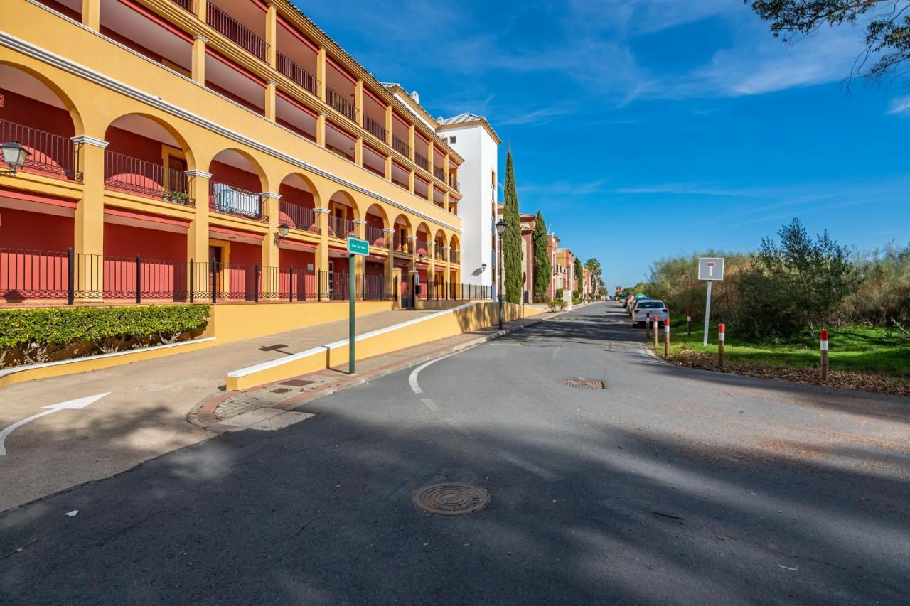 La Quinta I By H Apartman Isla Canela Kültér fotó
