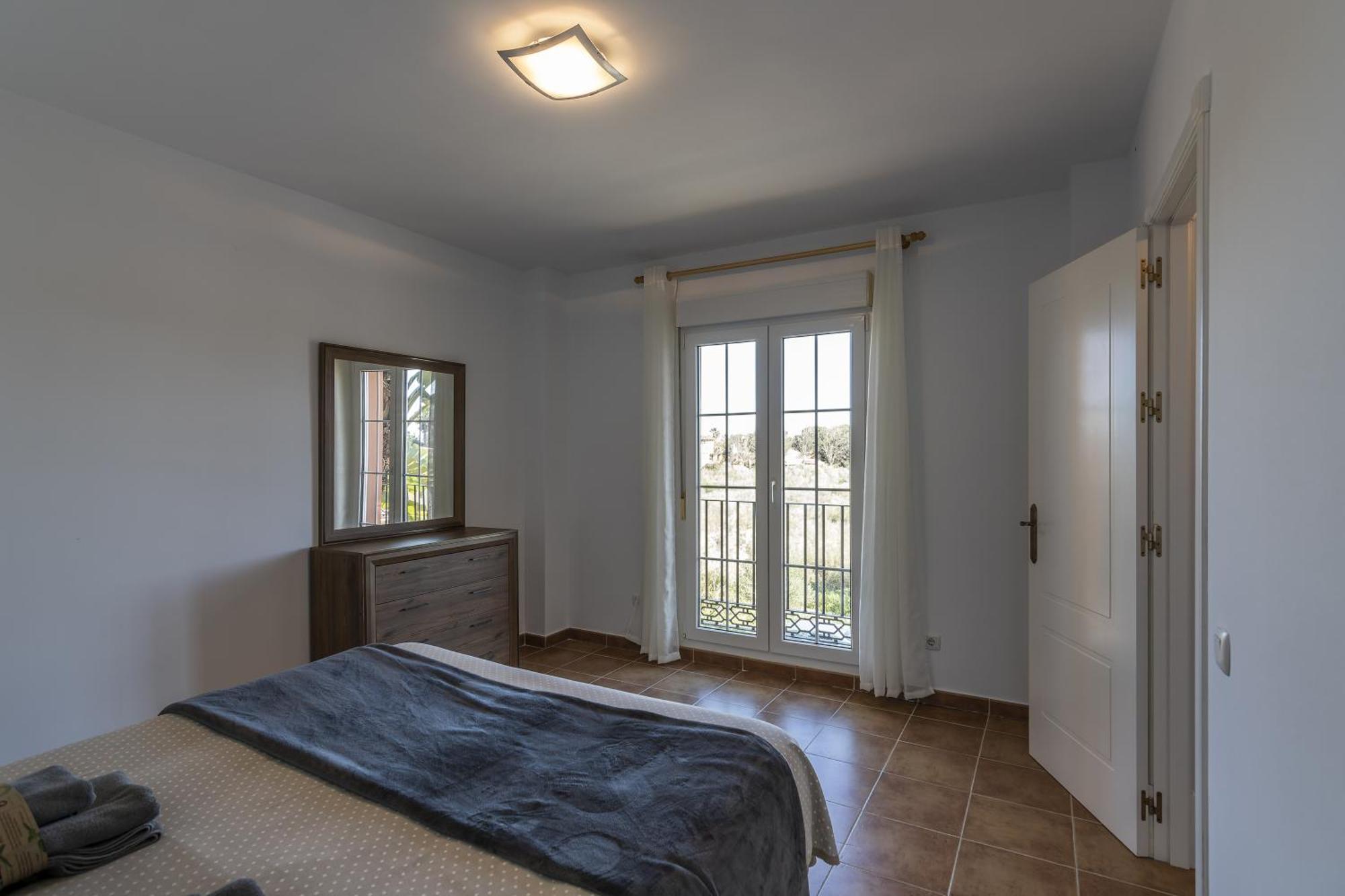La Quinta I By H Apartman Isla Canela Szoba fotó