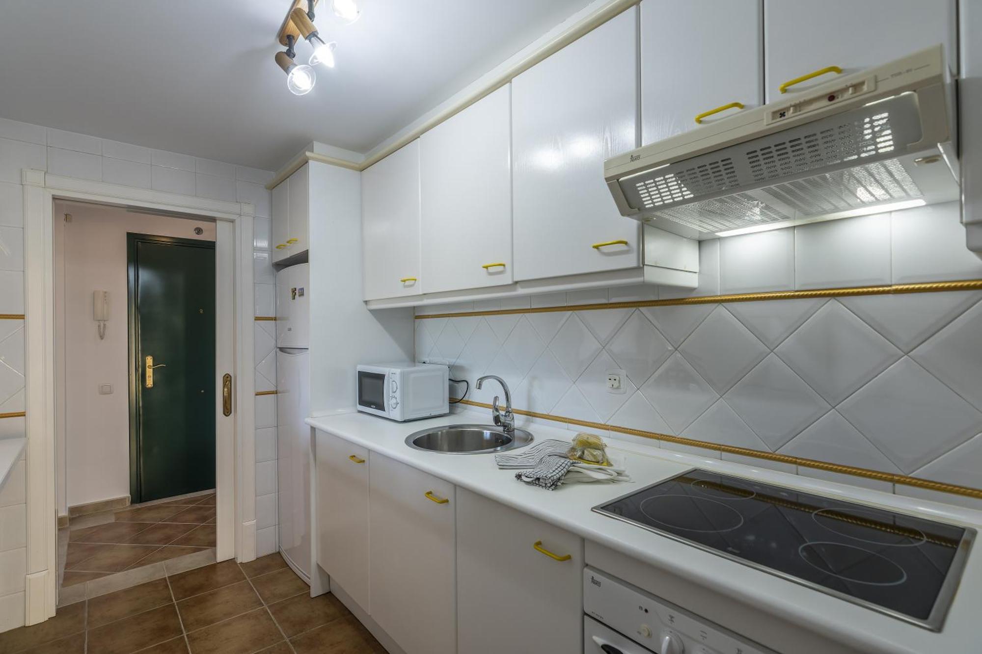 La Quinta I By H Apartman Isla Canela Szoba fotó