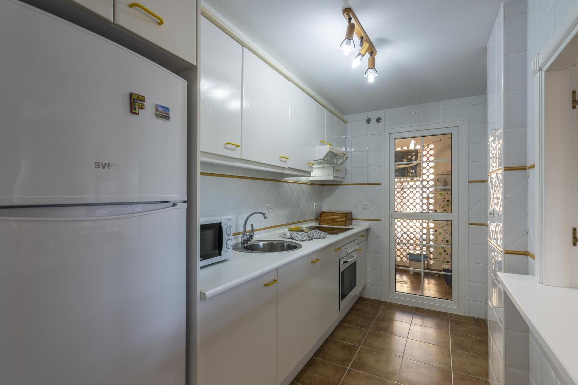 La Quinta I By H Apartman Isla Canela Szoba fotó