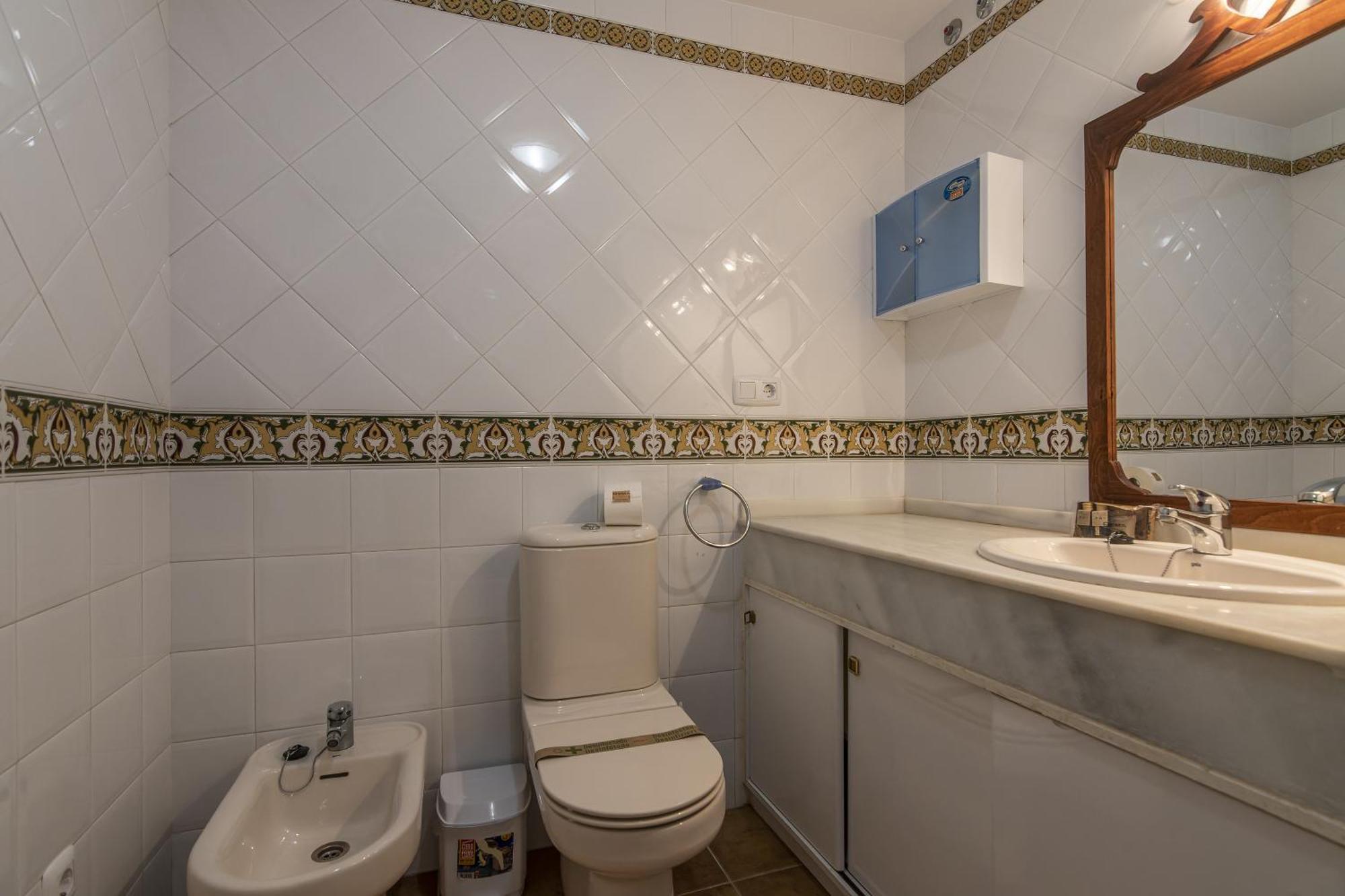 La Quinta I By H Apartman Isla Canela Szoba fotó