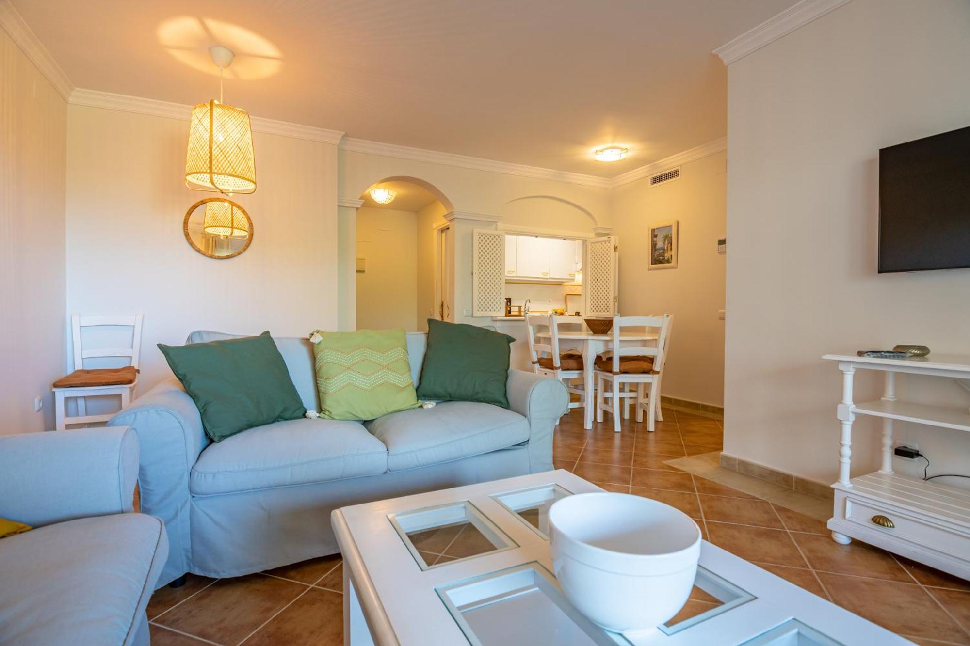 La Quinta I By H Apartman Isla Canela Szoba fotó