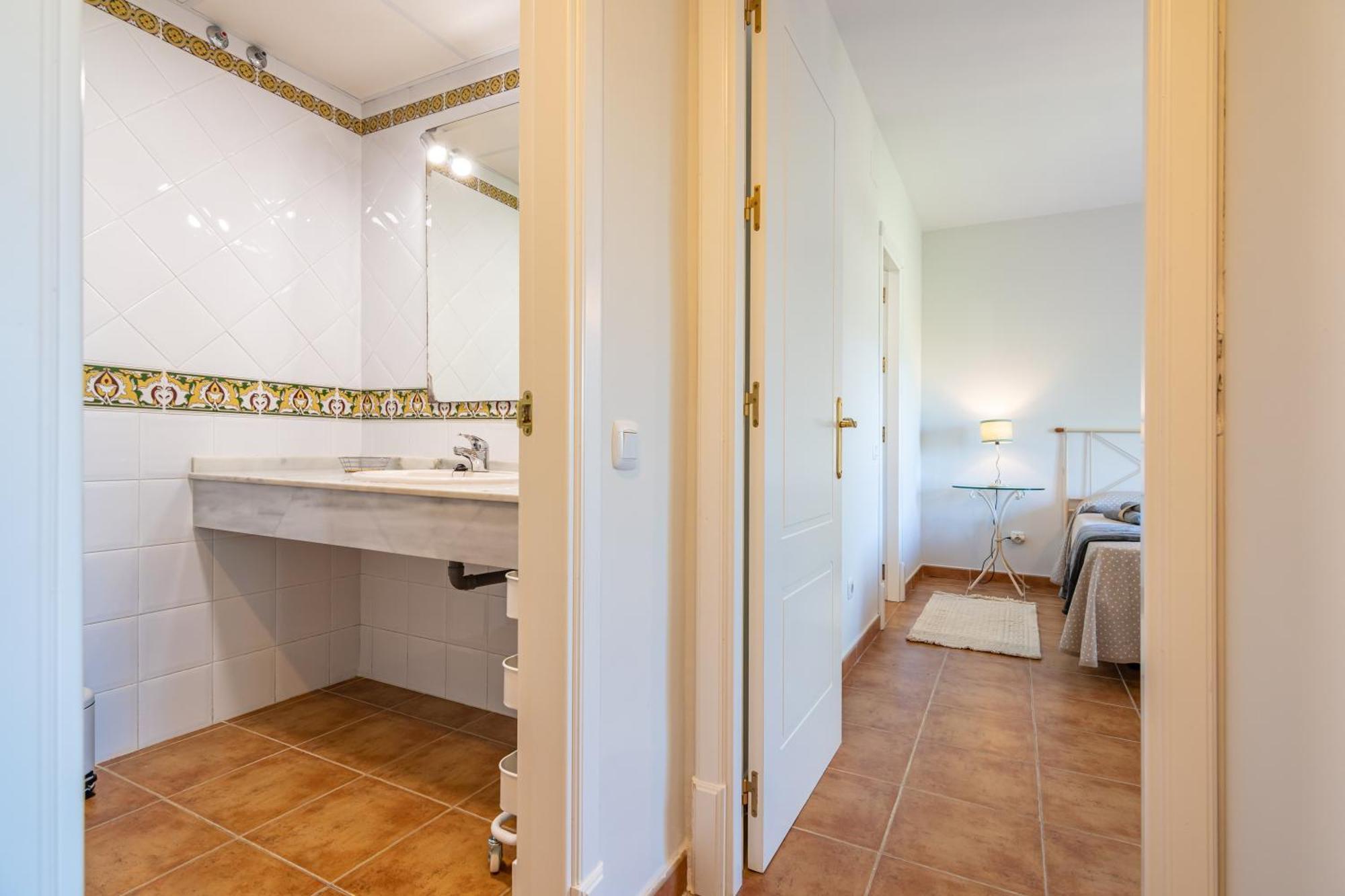 La Quinta I By H Apartman Isla Canela Szoba fotó