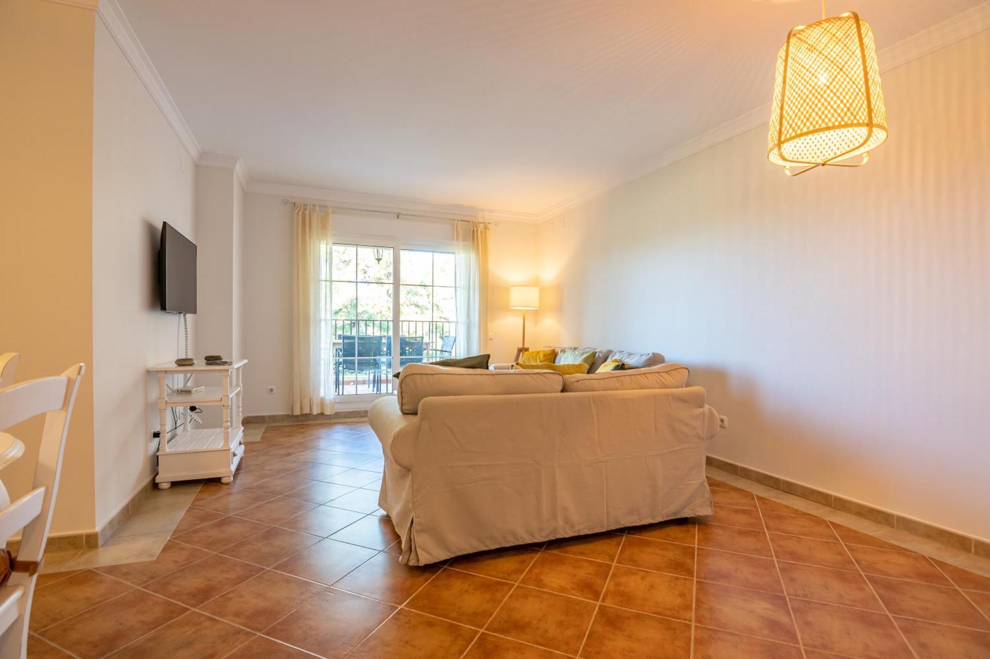 La Quinta I By H Apartman Isla Canela Szoba fotó