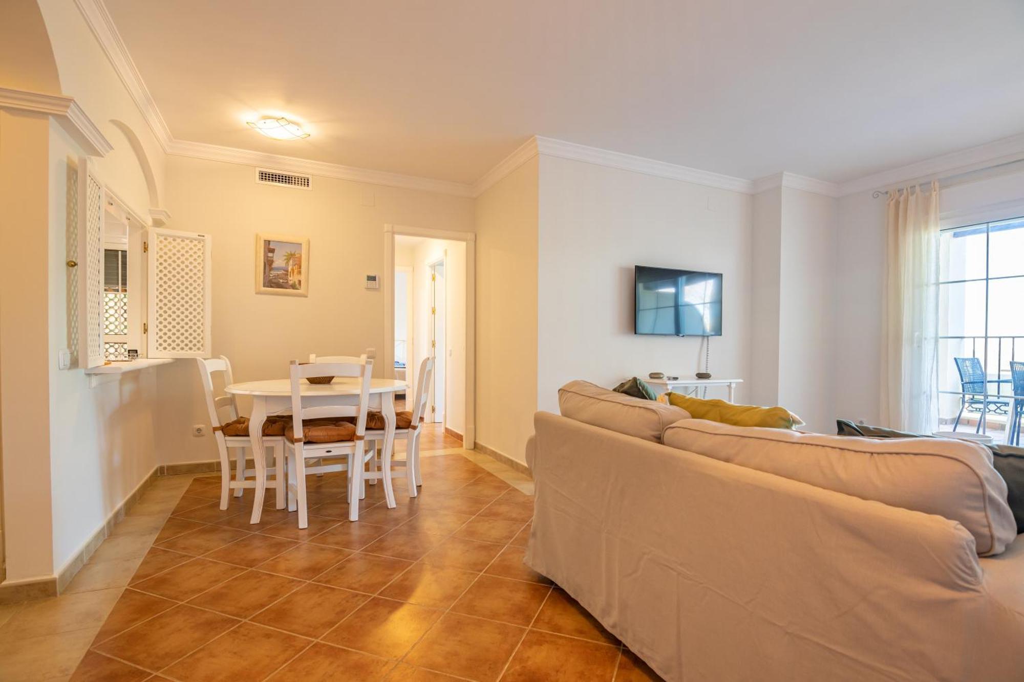 La Quinta I By H Apartman Isla Canela Szoba fotó