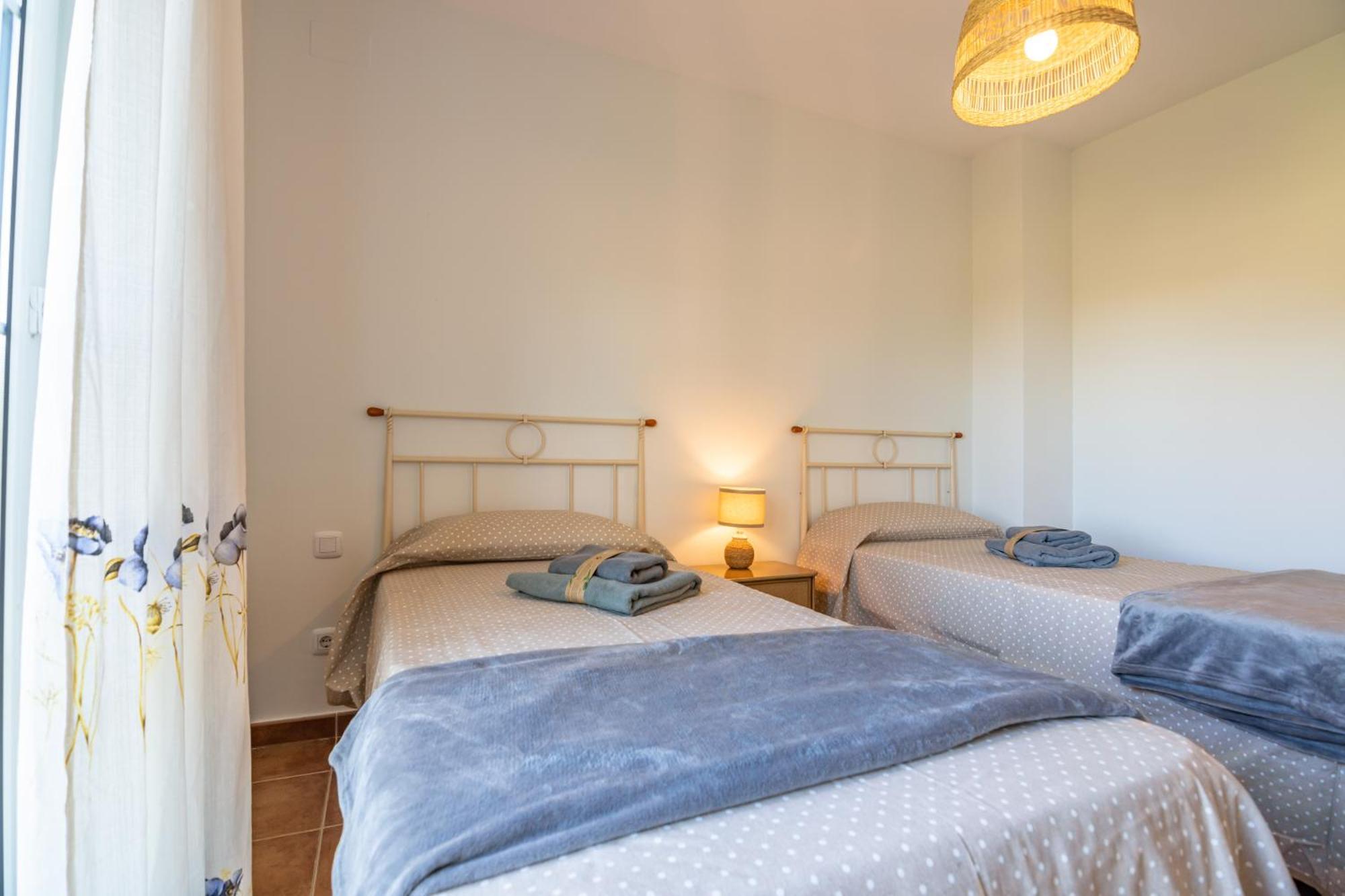 La Quinta I By H Apartman Isla Canela Szoba fotó