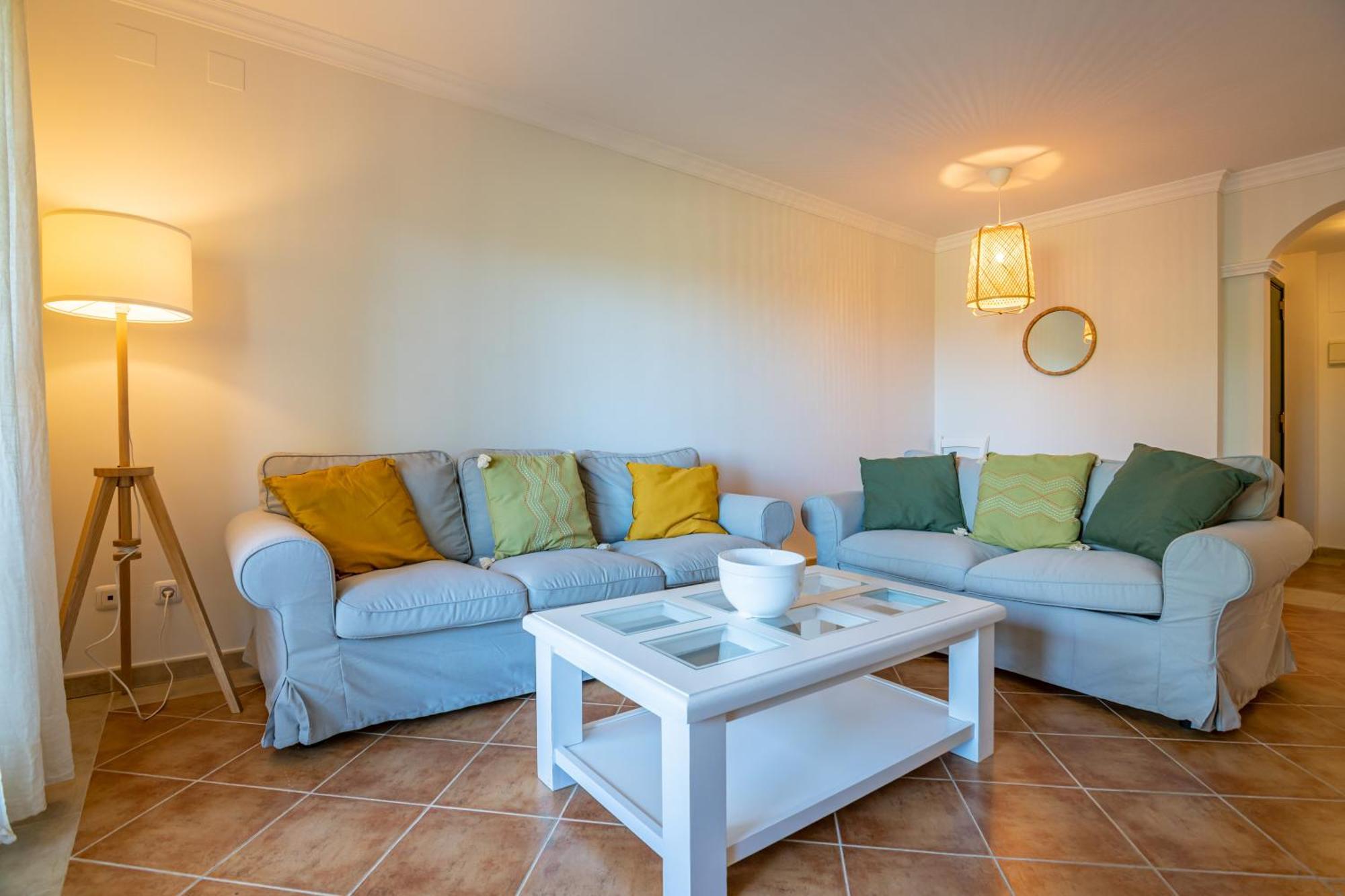 La Quinta I By H Apartman Isla Canela Szoba fotó