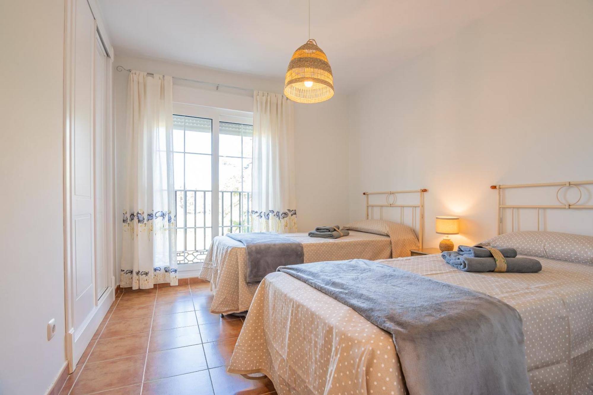 La Quinta I By H Apartman Isla Canela Szoba fotó