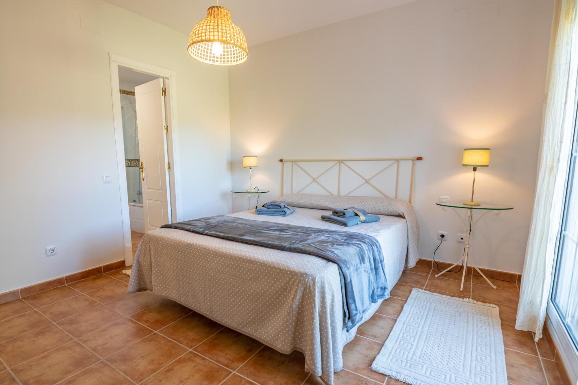 La Quinta I By H Apartman Isla Canela Szoba fotó