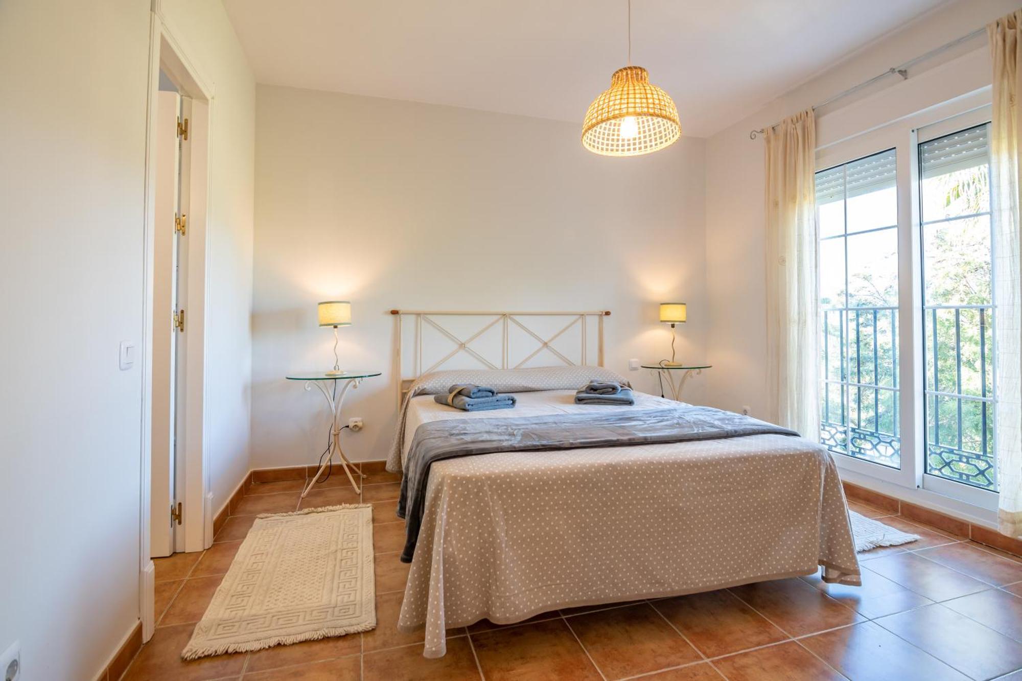 La Quinta I By H Apartman Isla Canela Szoba fotó