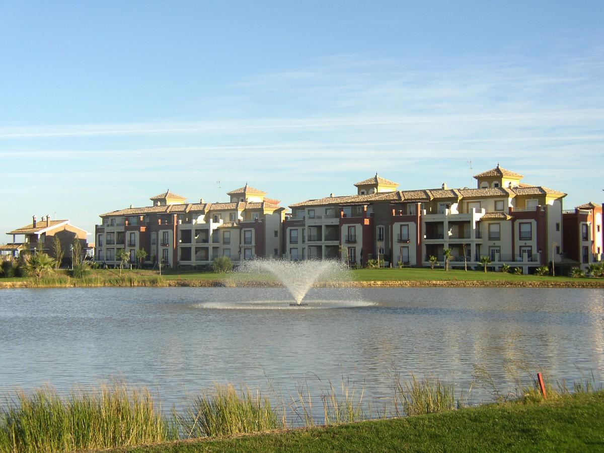 La Quinta I By H Apartman Isla Canela Kültér fotó