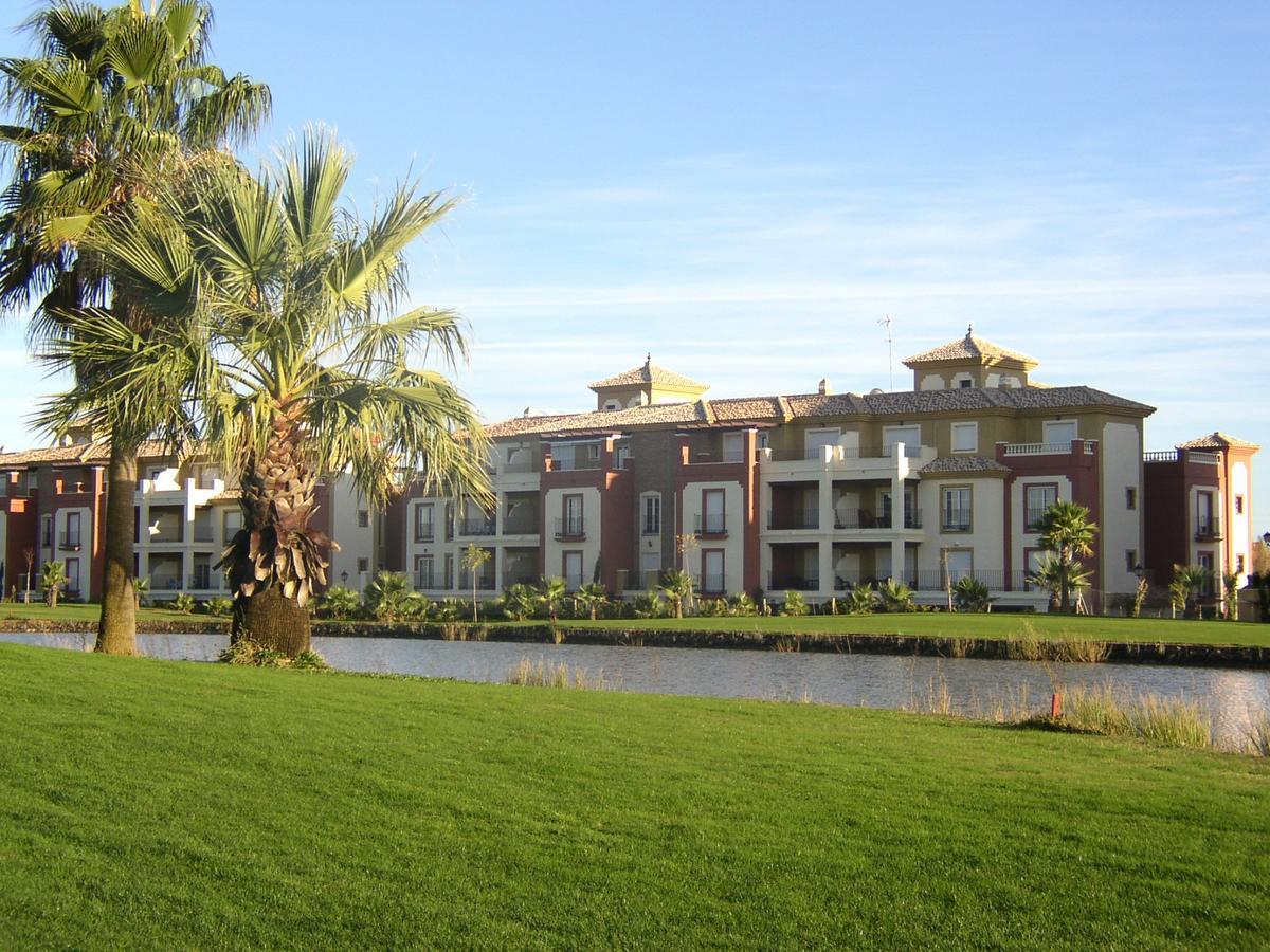La Quinta I By H Apartman Isla Canela Kültér fotó
