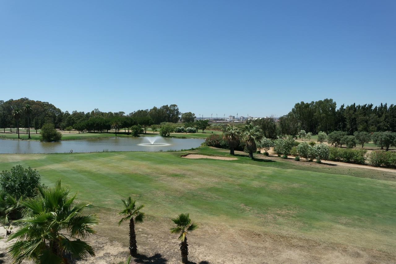 La Quinta I By H Apartman Isla Canela Kültér fotó