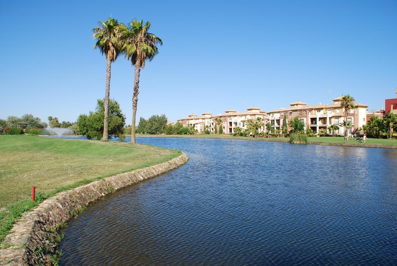 La Quinta I By H Apartman Isla Canela Kültér fotó